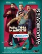 Para toda la muerte (2020) Hollywood Hindi Dubbed Full Movie