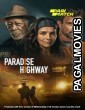 Paradise Highway (2022) Bengali Dubbed