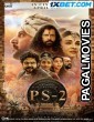 Ponniyin Selvan Part Two (2023) Telugu Full Movie