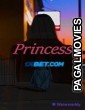 Princess (2023) Hollywood Hindi Dubbed Full Movie