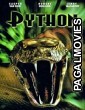 Python (2000) Hollywood Hindi Dubbed Full Movie