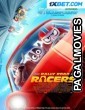 Rally Road Racers (2023) Bengali Dubbed Movie