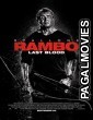 Rambo Last Blood (2019) English Movie