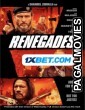 Renegades (2022) Bengali Dubbed