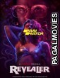 Revealer (2022) Tamil Dubbed