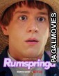 Rumspringa (2022) Hollywood Hindi Dubbed Full Movie