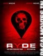 Ryde (2017) English Movie