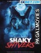 Shaky Shivers (2023) Telugu Dubbed Movie