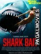 Shark Bait (2022) Bengali Dubbed