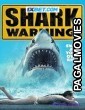 Shark Warning (2024) Hollywood Hindi Dubbed Full Movie