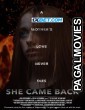 She Came Back (2023) Hollywood Hindi Dubbed Full Movie