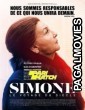 Simone le voyage du siecle (2022) Hindi Dubbed