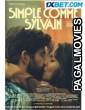 Simple comme Sylvain (2023) Bengali Dubbed