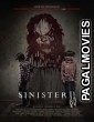 Sinister 2 (2015) Hollywood Hindi Dubbed Full Movie