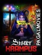 Sister Krampus (2021) Hollywood Hindi Dubbed Movie