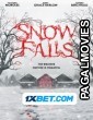 Snow Falls (2023) Bengali Dubbed