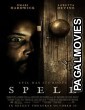 Spell (2020) Hollywood Hindi Dubbed Full Movie