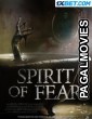 Spirit of Fear (2023) Telugu Dubbed Movie