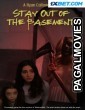 Stay Out Of The Basement (2023) Bengali Dubbed