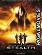 Stealth (2005) Hollywood Hindi Dubbed Full Movie