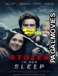 Stolen in Her Sleep (2022) Tamil Dubbed