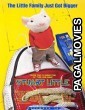 Stuart Little (1999) Hollywood Hindi Dubbed Full Movie