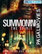 Summoning the Spirit (2023) Telugu Dubbed Movie