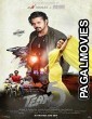 Team 5 (2017) Hindi Dubbed South Indian Movie