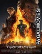 Terminator Genisys (2015) Hollywood Hindi Dubbed Full Movie