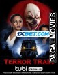 Terror Train (2022) Hollywood Hindi Dubbed Full Movie