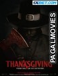 Thanksgiving (2023) Telugu Dubbed Movie