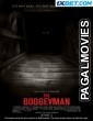 The Boogeyman (2023) Telugu Dubbed Movie