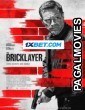 The Bricklayer (2023) Hollywood Hindi Dubbed Full Movie