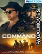 The Commando (2022) Tamil Dubbed Movie