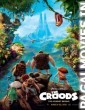 The Croods (2013) Hindi Dubbed Animated Movie