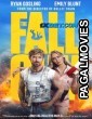 The Fall Guy (2024) English Movie