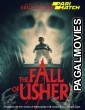 The Fall of Usher (2021) Hindi Dubbed