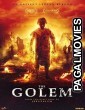 The Golem (2018) Hollywood Hindi Dubbed Full Movie