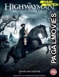 The Highwayman (2022) Hollywood Hindi Dubbed Full Movie