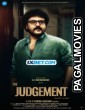 The Judgement (2024) Hollywood Hindi Dubbed Full Movie