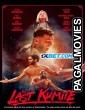 The Last Kumite (2024) Hollywood Hindi Dubbed Full Movie