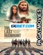 The Last Manhunt (2022) Tamil Dubbed Movie