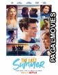 The Last Summer (2019) Hollywood Hindi Dubbed Full Movie