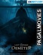 The Last Voyage of the Demeter (2023) Tamil Dubbed Movie