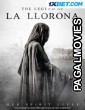 The Legend of La Llorona (2022) Telugu Dubbed Movie