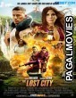 The Lost City (2022) Tamil Dubbed