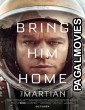 The Martian (2015) Hollywood Hindi Dubbed Full Movie