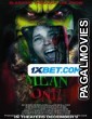 The Mean One (2022) Hollywood Hindi Dubbed Full Movie