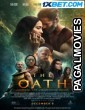 The Oath (2023) Hollywood Hindi Dubbed Full Movie