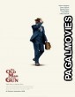 The Old Man & the Gun (2018) English Movie